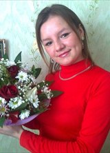 Познакомиться с татаркой.  Азалия 34 года Уфа 204100