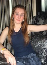 Познакомиться с татаркой.  Alina 36 лет Чишмы 49685