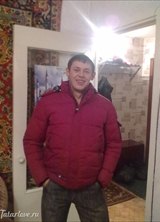Познакомиться с татарином.  Денис 36 лет Уфа 204131