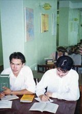 Познакомиться с татарином.  Руслан 49 лет Октябрьский 203943