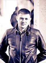 Познакомиться с татарином.  Данил 40 лет Уфа 204254