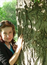 Познакомиться с татаркой.  Эльмира 36 лет Уфа 108340