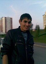 Познакомиться с татарином.  салават 38 лет Уфа 204236