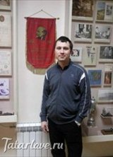 Познакомиться с татарином.  RUSLAN. 43 года Уфа 203908