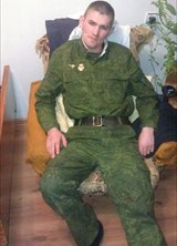 Познакомиться с татарином.  ильгиз 38 лет Чекмагуш 170109