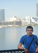 Познакомиться с татарином.  Вильдан 40 лет Уфа 93976