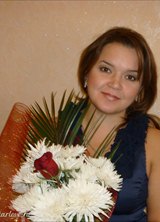 Познакомиться с татаркой.  Эльвира 41 год Уфа 53890