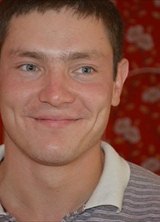Познакомиться с татарином.  ILDAR 40 лет Салават 203938