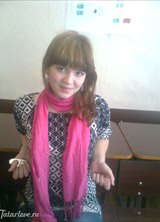 Познакомиться с татаркой.  Эльвина 31 год Уфа 204317