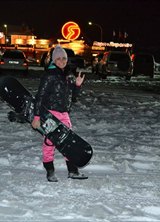 Познакомиться с татаркой.  Динара 39 лет Москва 143036