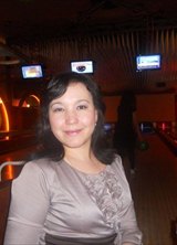 Познакомиться с татаркой.  Елена 44 года Уфа 200630