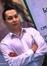 Познакомиться с татарином.  Тимур 39 лет Уфа 133640