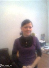 Познакомиться с татаркой.  Ляйсан 37 лет Стерлитамак 186198