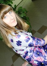 Познакомиться с татаркой.  Лина 38 лет Уфа 188439