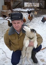 Познакомиться с татарином.  Шамиль 55 лет Стерлитамак 199250
