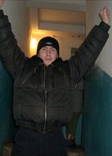 Познакомиться с татарином.  Руслан 41 год Уфа 204508