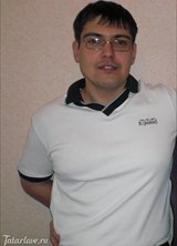 Познакомиться с татарином.  фазит 40 лет Туймазы 198097