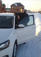 Познакомиться с татарином.  Артур 38 лет Уфа 107465