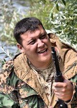 Познакомиться с татарином.  Тагир 43 года Уфа 143978