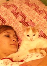 Познакомиться с татаркой.  Гульнур Фирзантовна 33 года Чекмагуш 203830