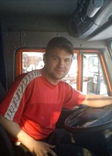 Познакомиться с татарином.  Рамиль 38 лет Сибай 204818
