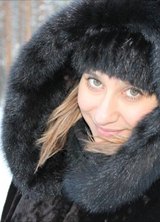 Познакомиться с татаркой.  Эльвира 36 лет Нефтекамск 202784