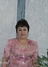 Познакомиться с татаркой.  Лилия 67 лет Верхнеяркеево 205034