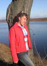 Познакомиться с татаркой.  Эльза 46 лет Уфа 195087