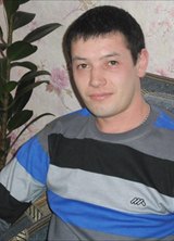 Познакомиться с татарином.  Айнур 42 года Уфа 197611