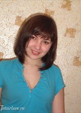 Познакомиться с татарином.  Регина 35 лет Уфа 205110