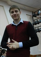 Познакомиться с татарином.  Айратик 35 лет Уфа 205194
