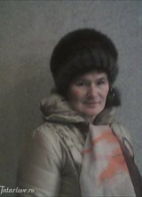 Познакомиться с татаркой.  Фанзия 62 года Старобалтачево 190510