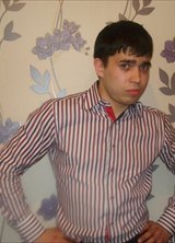 Познакомиться с татарином.  ильнар 35 лет Уфа 196448