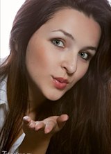 Познакомиться с татаркой.  Алана 36 лет Уфа 196012