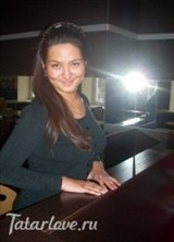 Познакомиться с татаркой.  alia 36 лет Уфа 109626