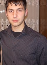 Познакомиться с татарином.  Эдуард 37 лет Октябрьский 1236
