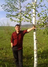 Познакомиться с татарином.  Руслан 38 лет Ермекеево 6713