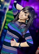 Познакомиться с татаркой.  Вероника 35 лет Октябрьский 185200