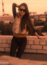 Познакомиться с татаркой.  Рената 34 года Уфа 205202
