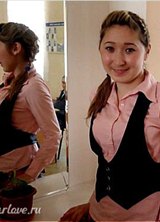 Познакомиться с татаркой.  алина 35 лет Стерлитамак 200984