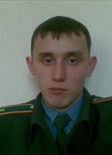 Познакомиться с татарином.  Булат 37 лет Уфа 176044