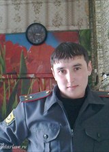 Познакомиться с татарином.  Айрат Назипович Хакимов 37 лет Уфа 191358