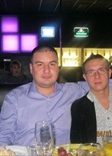 Познакомиться с татарином.  Андрей 42 года Уфа 205054