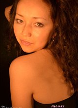 Познакомиться с татаркой.  Флюза 39 лет Уфа 131508