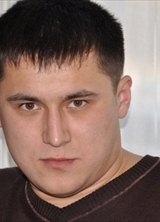 Познакомиться с татарином.  Радик 38 лет Уфа 168011