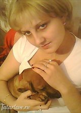 Познакомиться с татаркой.  wild wolf wild wolf 38 лет Москва 151005