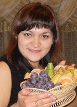 Познакомиться с татаркой.  Инзиля 38 лет Уфа 202561