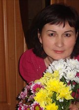 Познакомиться с татаркой.  Эльза 50 лет Уфа 156254