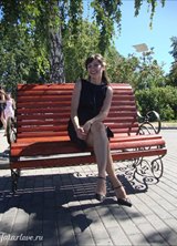 Познакомиться с татаркой.  Ирина 40 лет Уфа 196468