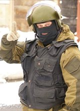 Познакомиться с татарином.  Шамиль 44 года Уфа 80835